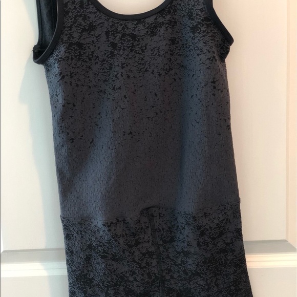 Romper In Black - Picture 2 of 13